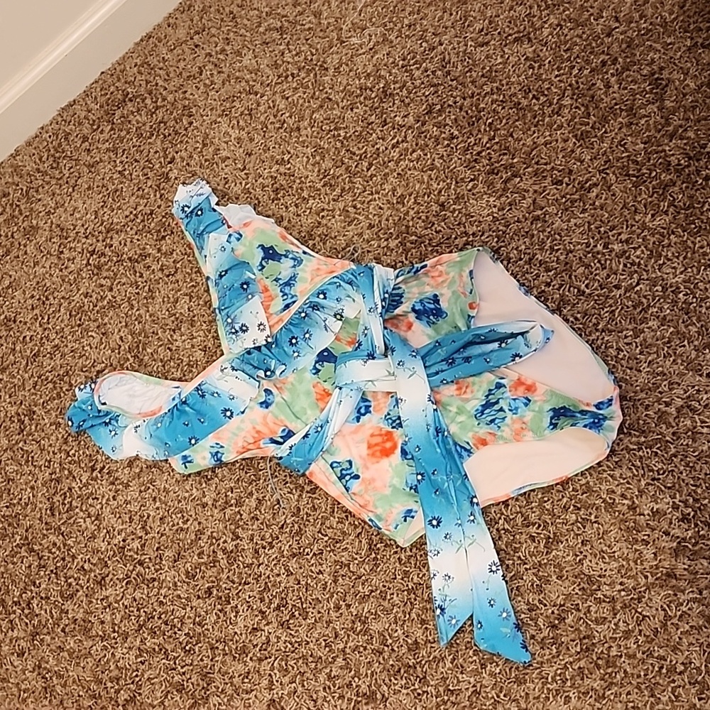 Swimsuit